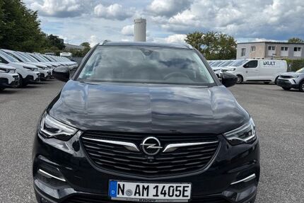Opel Grandland (X) 89.850 km 16.200 &euro; Nürnberg 90425