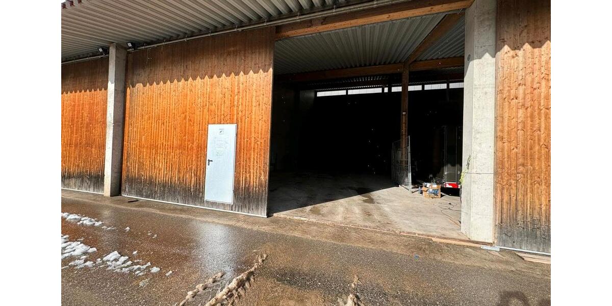 Gewerbeobjekt Veitsbronn - 1.050&euro; | Angebot:25119581