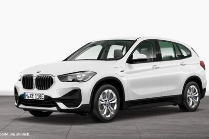 BMW X1 37.989 km 23.390 &euro; Erlangen 91058