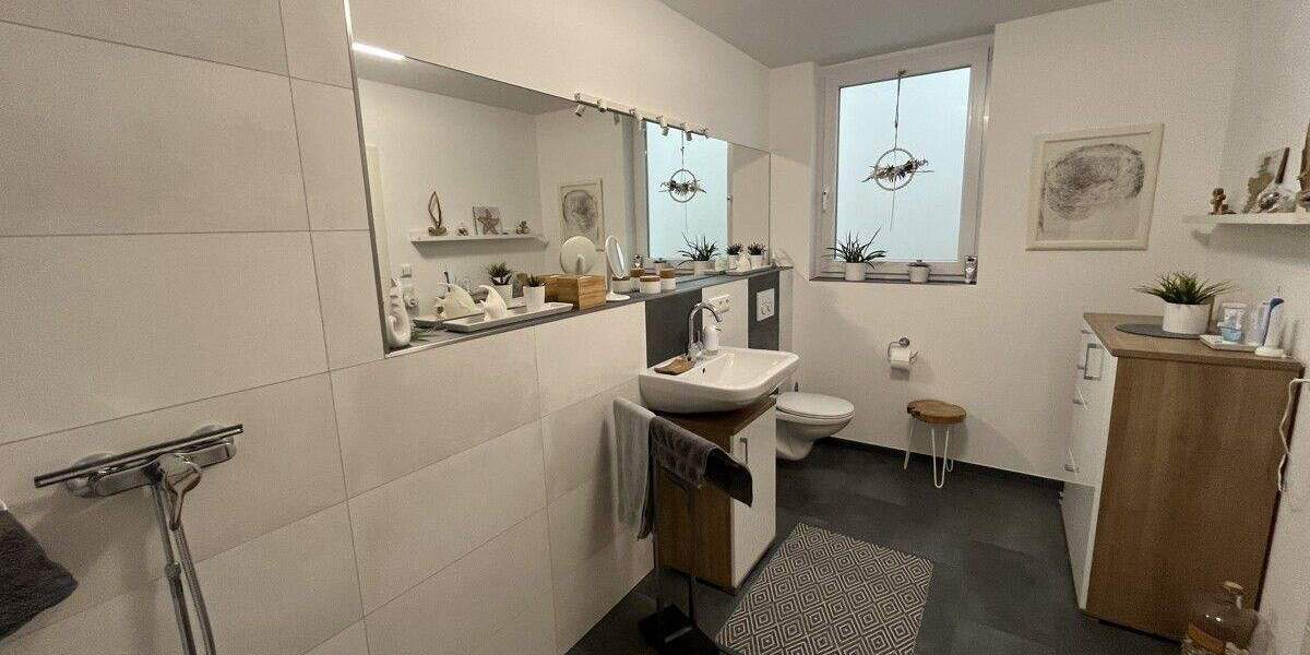 Einfamilienhaus Rohr - 6 Zimmer, 258 m&sup2;, 969.000&euro; | Angebot:25896712