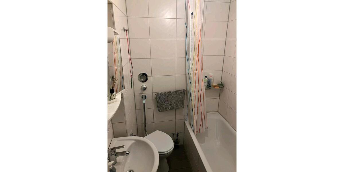 Etagenwohnung Nürnberg Rabus - 3 Zimmer, 80 m&sup2;, 225&euro; | Angebot:26007903