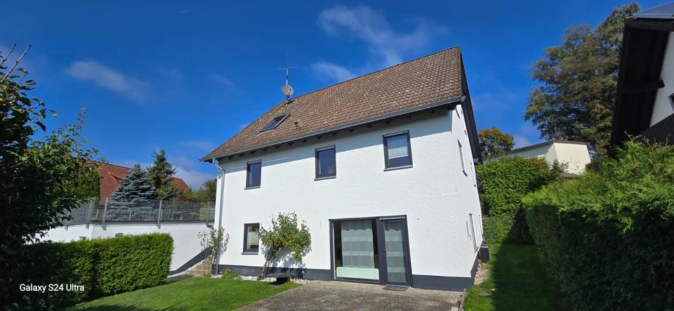 Mehrfamilienhaus, Wohnhaus Roth - 8 Zimmer, 194 m&sup2;, 575.000&euro; | Angebot:22888718