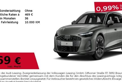 Audi A6 27.162 km 39.980 &euro; Fürth 90763