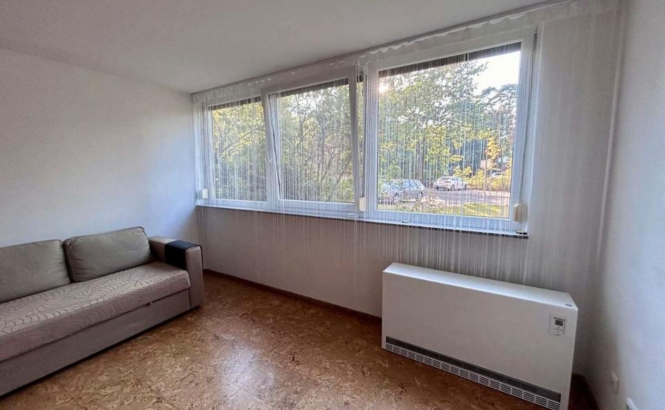 Erdgeschoßwohnung Erlangen Alterlangen - 2 Zimmer, 49 m&sup2;, 850&euro; | Angebot:27589986
