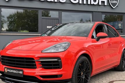 Porsche Cayenne 87.000 km 49.900 &euro; Zirndorf 90513