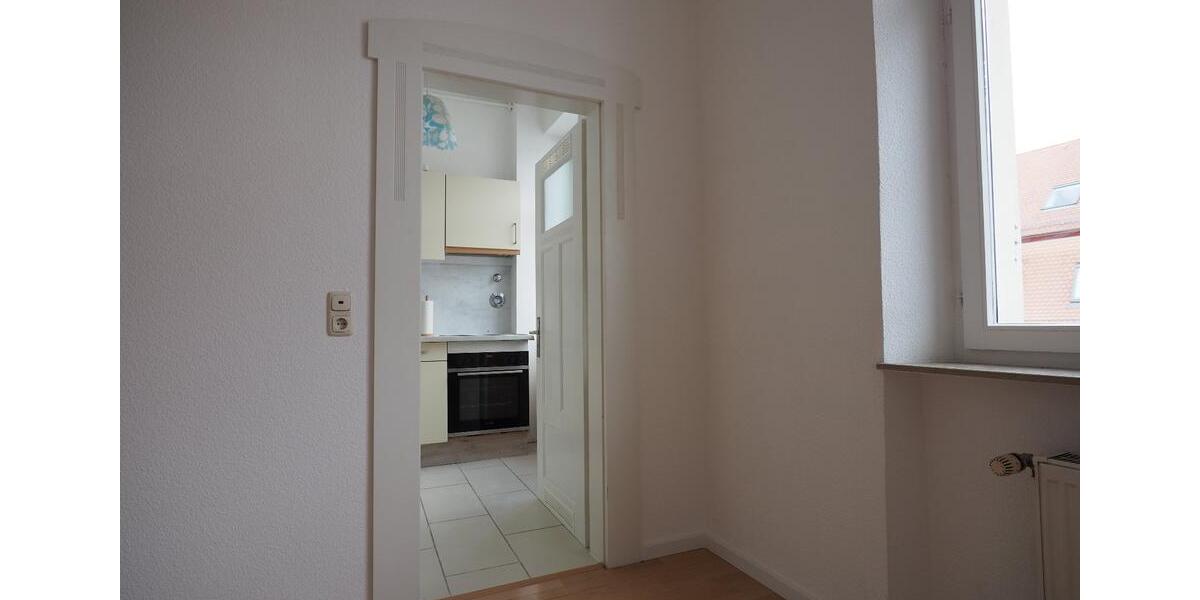 Etagenwohnung Fürth Südstadt - 2 Zimmer, 50 m&sup2;, 148.500&euro; | Angebot:26823808