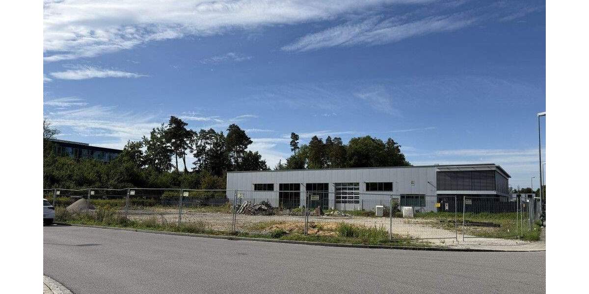 Grundstück Lauf - 1.000.000&euro; | Angebot:25709925