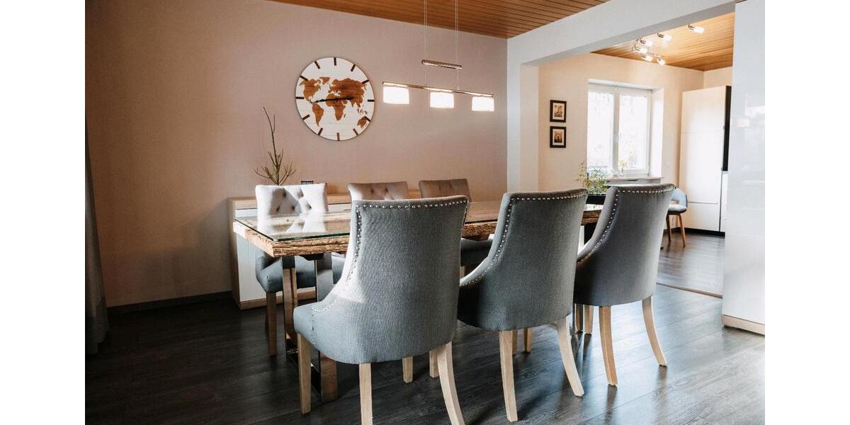 Einfamilienhaus Roth - 5 Zimmer, 137 m&sup2;, 519.000&euro; | Angebot:25383872