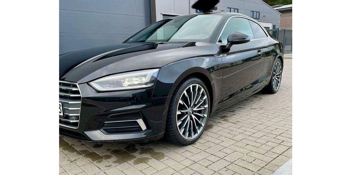 Audi A5 165.130 km 19.299 &euro; Pyrbaum 90602