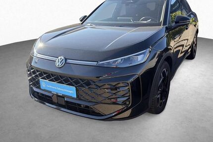 VW T-Roc 6.700 km 33.880 &euro; Roth 91154