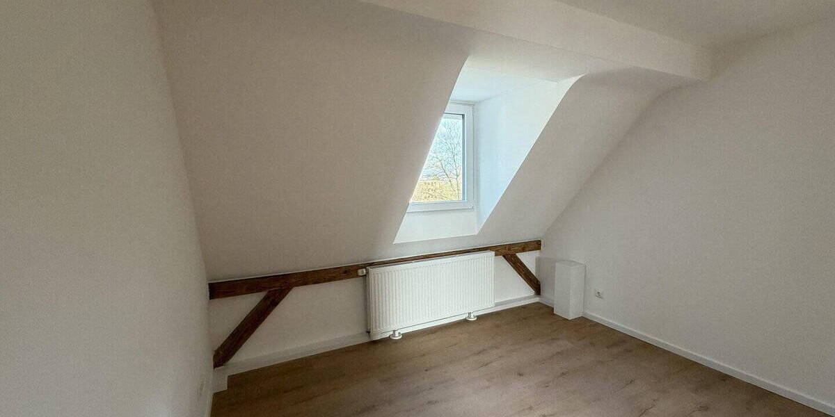 Etagenwohnung Nürnberg Rechenberg - 5 Zimmer, 89 m&sup2;, 1.250&euro; | Angebot:25996830