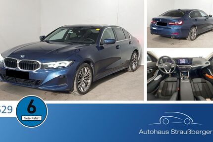 BMW 320 33.100 km 37.120 &euro; Buchschwabach bei Nürnberg 90574