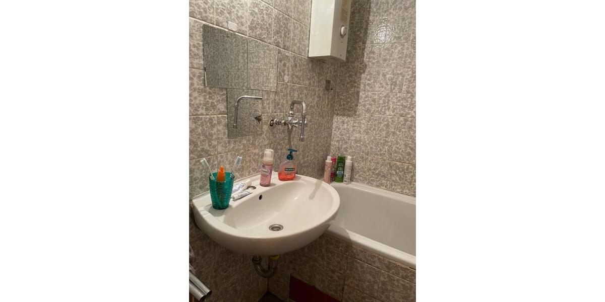 Etagenwohnung Fürth Bislohe - 1 Zimmer, 37 m&sup2;, 129.000&euro; | Angebot:20515789