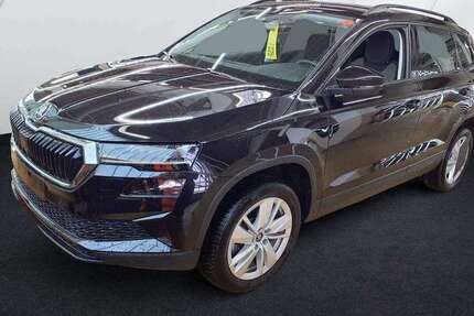 Skoda Karoq 25.150 km 27.840 &euro; Erlangen 91058
