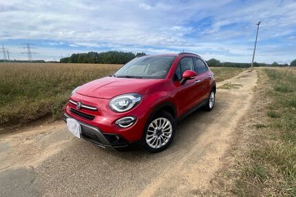 Fiat 500X 87.970 km 11.000 &euro; Winkelhaid 90610