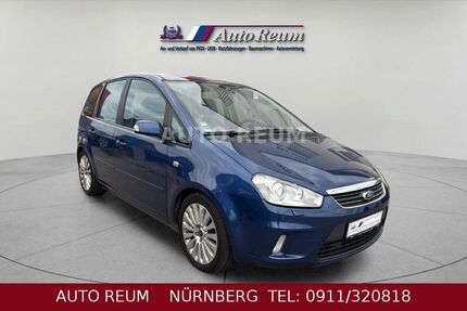 Ford C-Max 126.000 km 3.490 &euro; Nürnberg 90431