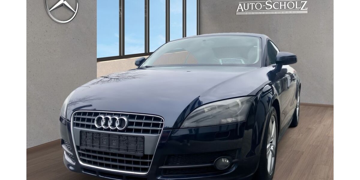 Audi TT 188.000 km 4.300 &euro; Höchstadt 91315