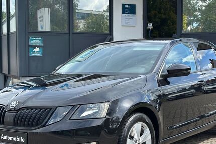 Skoda Octavia 134.500 km 11.990 &euro; Fürth 90765