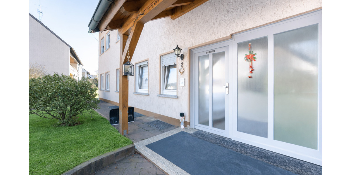 Mehrfamilienhaus, Wohnhaus Trautskirchen - 8 Zimmer, 164 m&sup2;, 365.000&euro; | Angebot:25835505