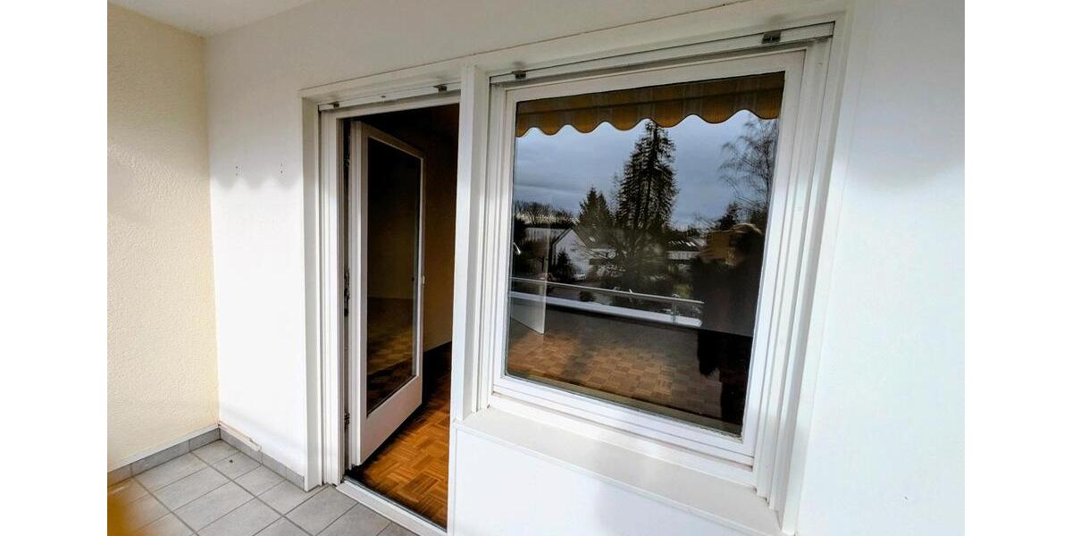 Etagenwohnung Erlangen Am Anger - 2 Zimmer, 57 m&sup2;, 230.000&euro; | Angebot:24841265