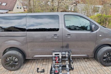 Citroen SpaceTourer 143.000 km 22.700 &euro; Roth/Bernlohe 91154
