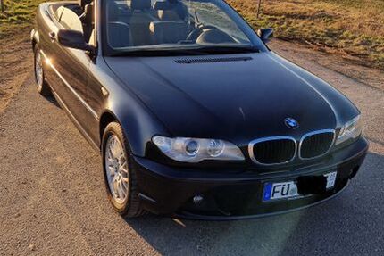 BMW 318 126.000 km 9.900 &euro; Veitsbronn 90587