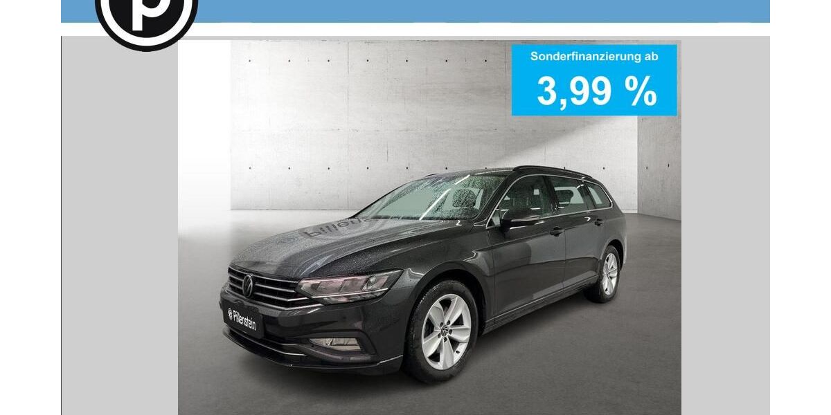 VW Passat Variant 63.400 km 25.504 &euro; Neustadt/Aisch 91413