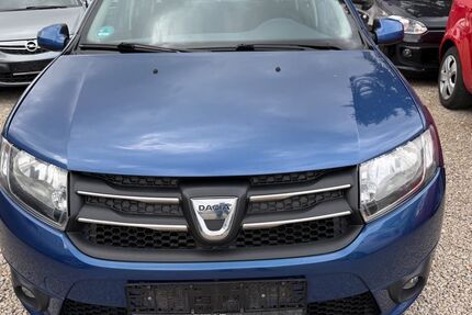 Dacia Logan 184.500 km 3.499 &euro; Fürth 90768