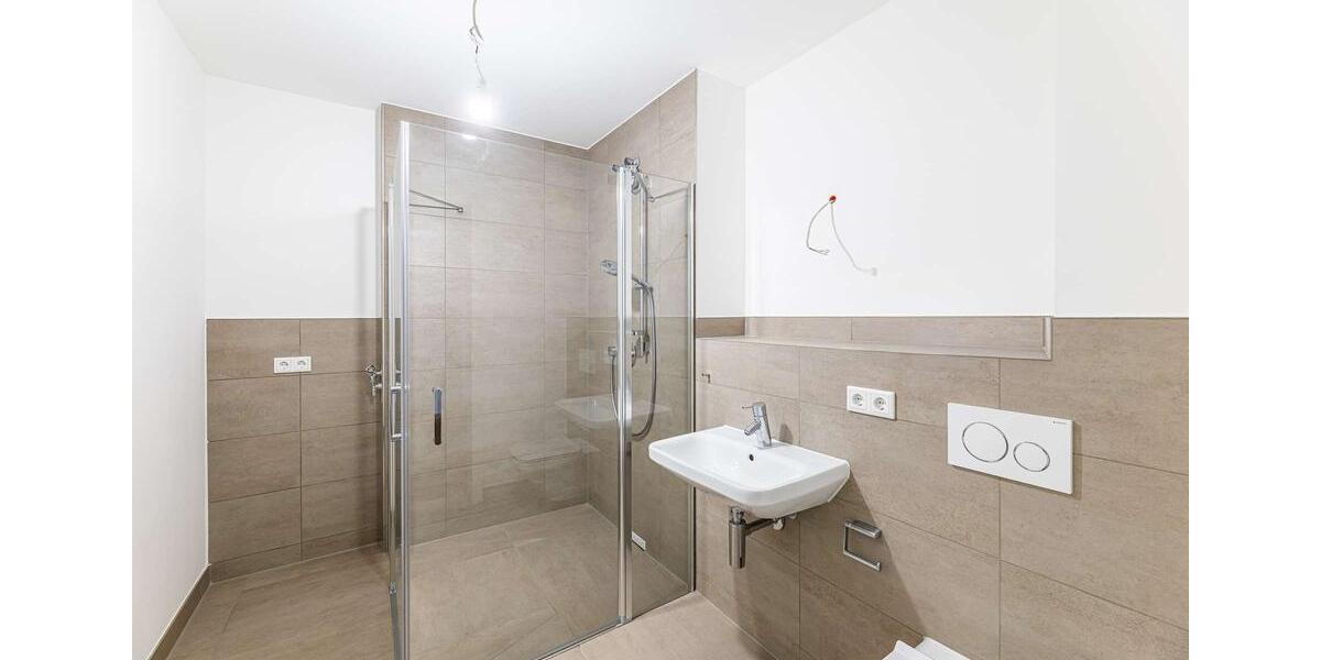 Etagenwohnung Nürnberg Gaismannshof - 2 Zimmer, 59 m&sup2;, 997&euro; | Angebot:25923404