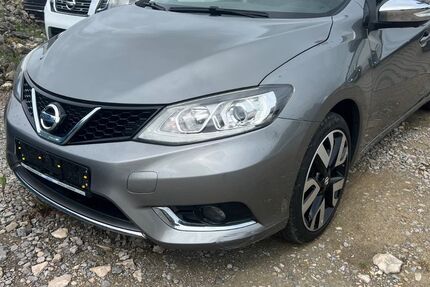 Nissan Pulsar 166.544 km 4.999 &euro; Nürnberg 90439