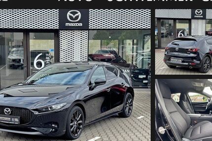 Mazda 3 67.343 km 19.790 &euro; Leinburg 91227