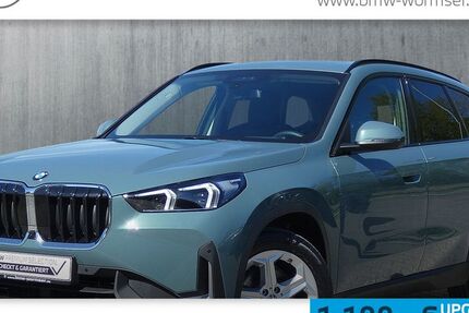 BMW X1 33.615 km 39.950 &euro; Forchheim 91301