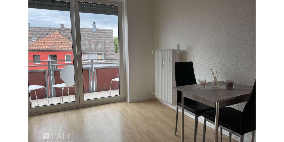 Etagenwohnung Stein - 1 Zimmer, 34 m&sup2;, 790&euro; | Angebot:22026816