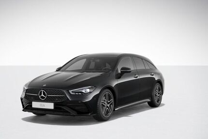 Mercedes-Benz CLA 200 Shooting Brake 39.920 km 31.976 &euro; Forchheim 91301
