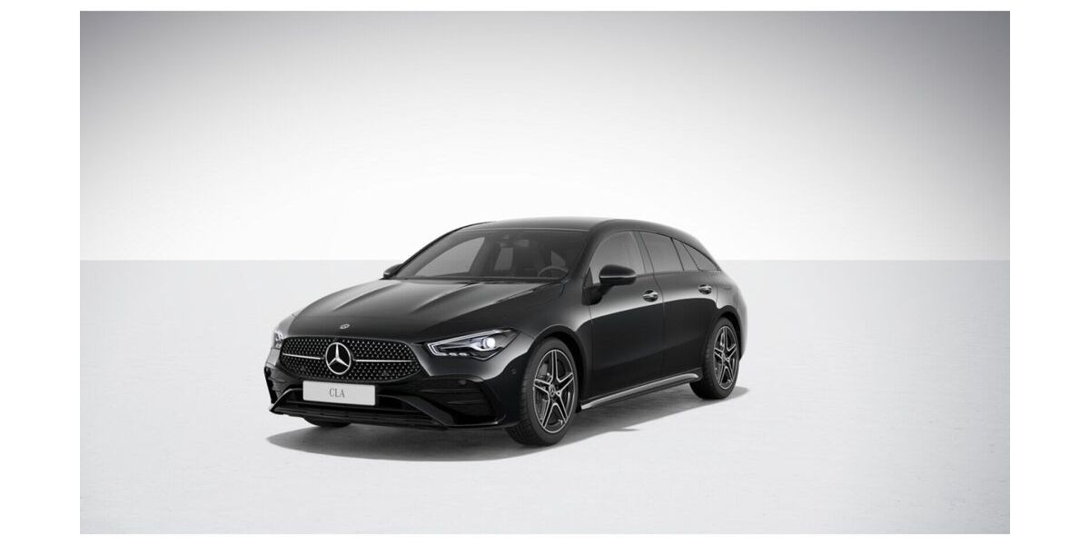 Mercedes-Benz CLA 200 Shooting Brake 39.920 km 31.976 &euro; Forchheim 91301