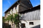 Einfamilienhaus Schnaittach - 7 Zimmer, 160 m&sup2;, 109.000&euro; | Angebot:27219091