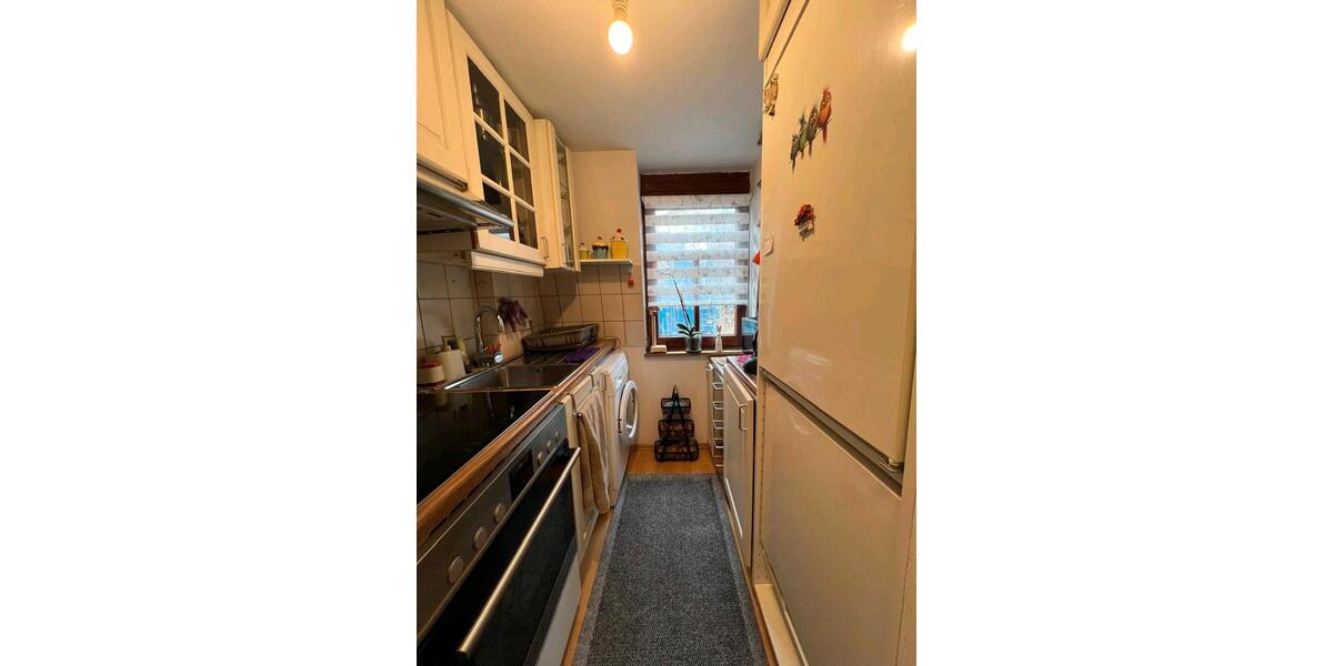 Etagenwohnung Fürth Altstadt - 1 Zimmer, 59 m&sup2;, 885&euro; | Angebot:25222870