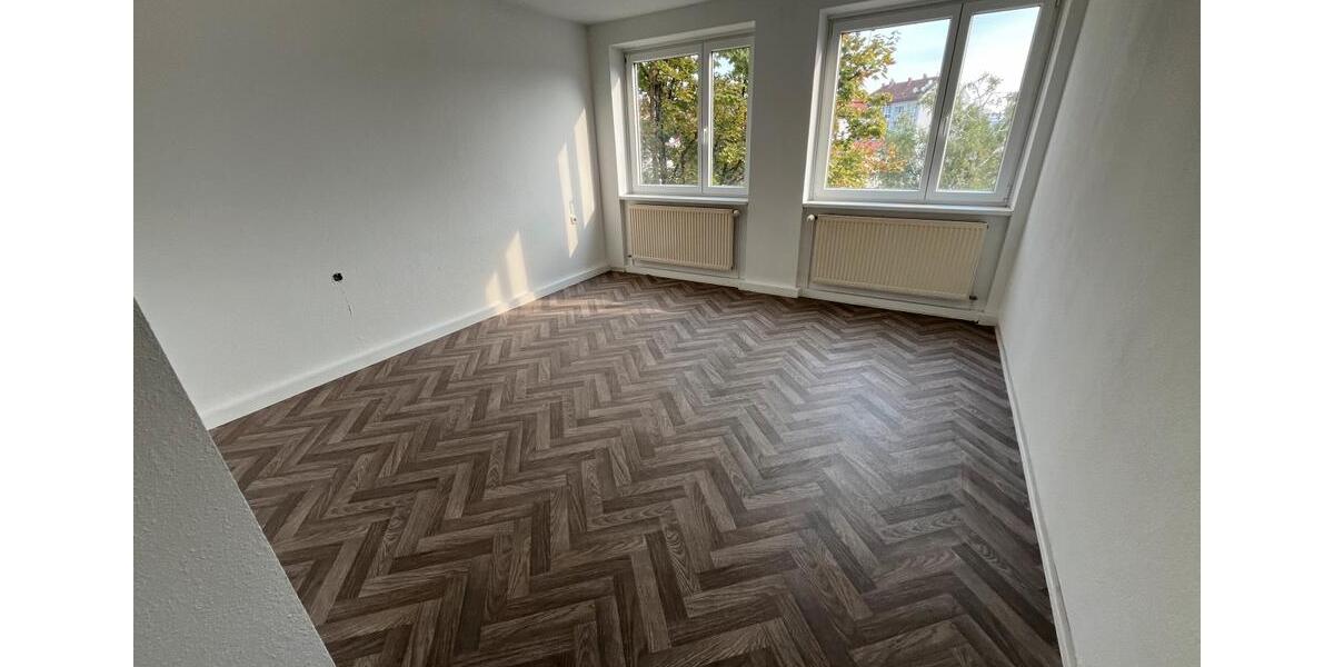 Etagenwohnung Nürnberg Gibitzenhof - 3 Zimmer, 69 m&sup2;, 840&euro; | Angebot:25883186