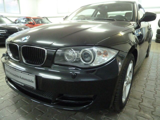BMW 120 200.000 km 7.980 &euro; Simmelsdorf OT Großengsee 91245