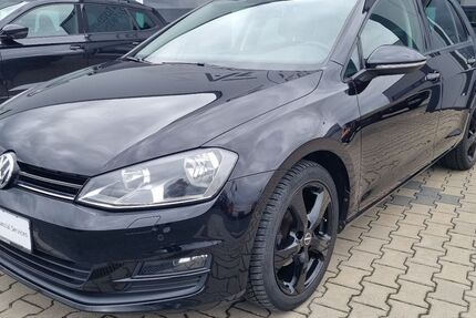 VW Golf 123.650 km 12.440 &euro; Forchheim 91301