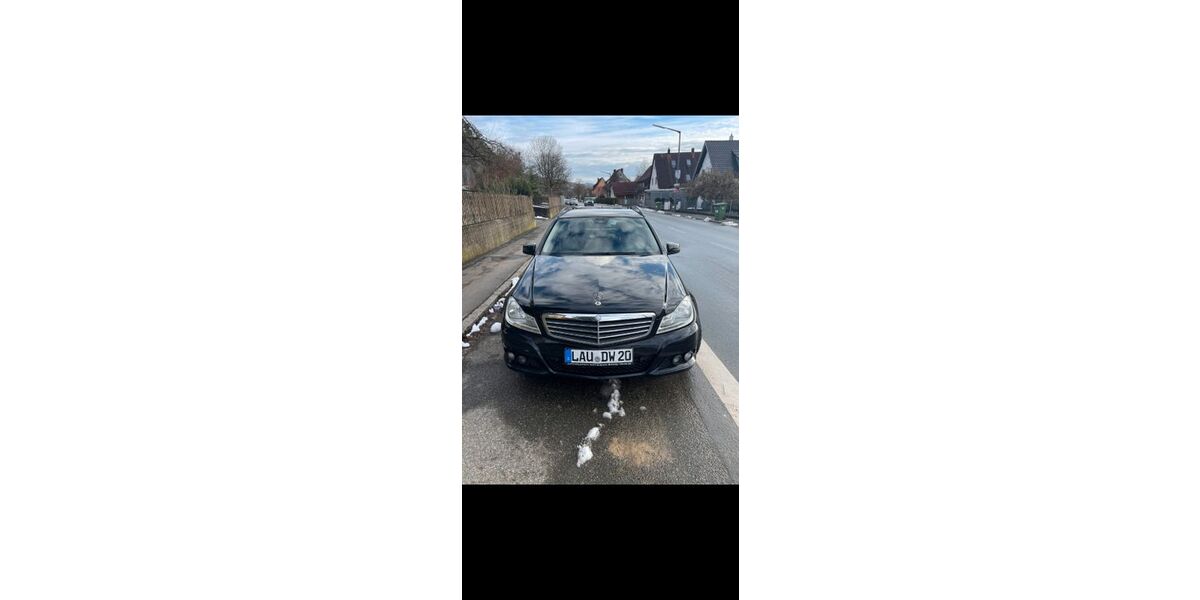 Mercedes-Benz C 200 320.000 km 4.300 &euro; Simmelsdorf 91245