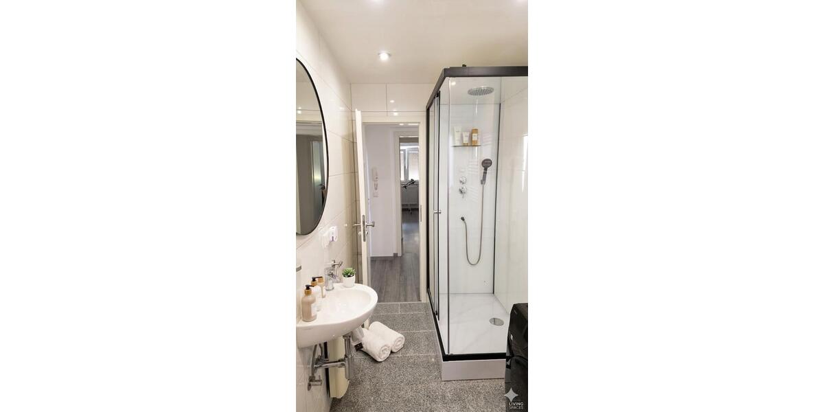 Etagenwohnung Nürnberg Gibitzenhof - 4 Zimmer, 127 m&sup2;, 1.750&euro; | Angebot:27549639