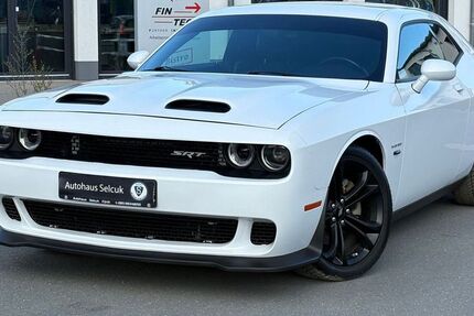 Dodge Challenger 108.000 km 25.490 &euro; Fürth (bei Nürnberg) 90768