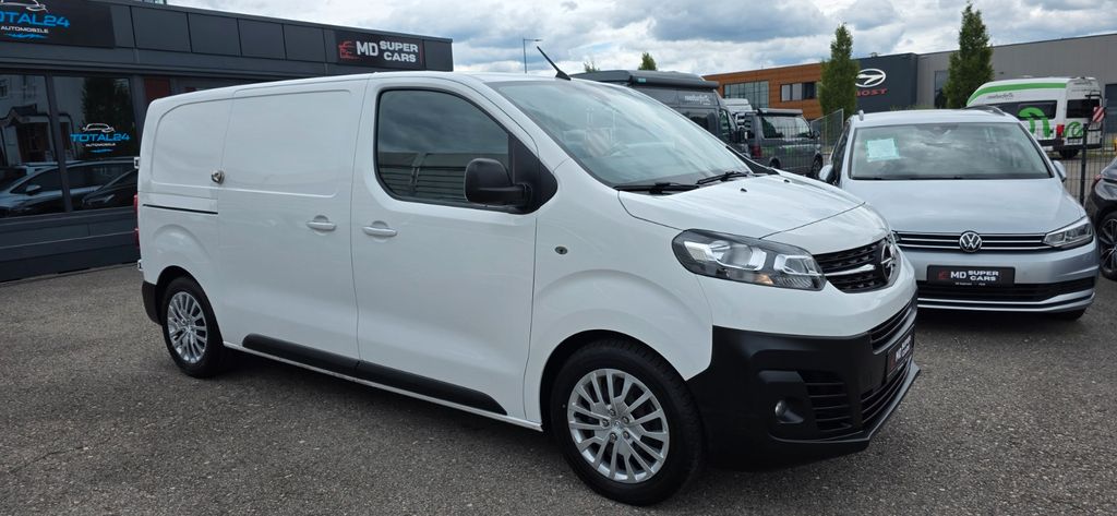 Opel Vivaro 112.513 km 13.500 &euro; Fürth 90763