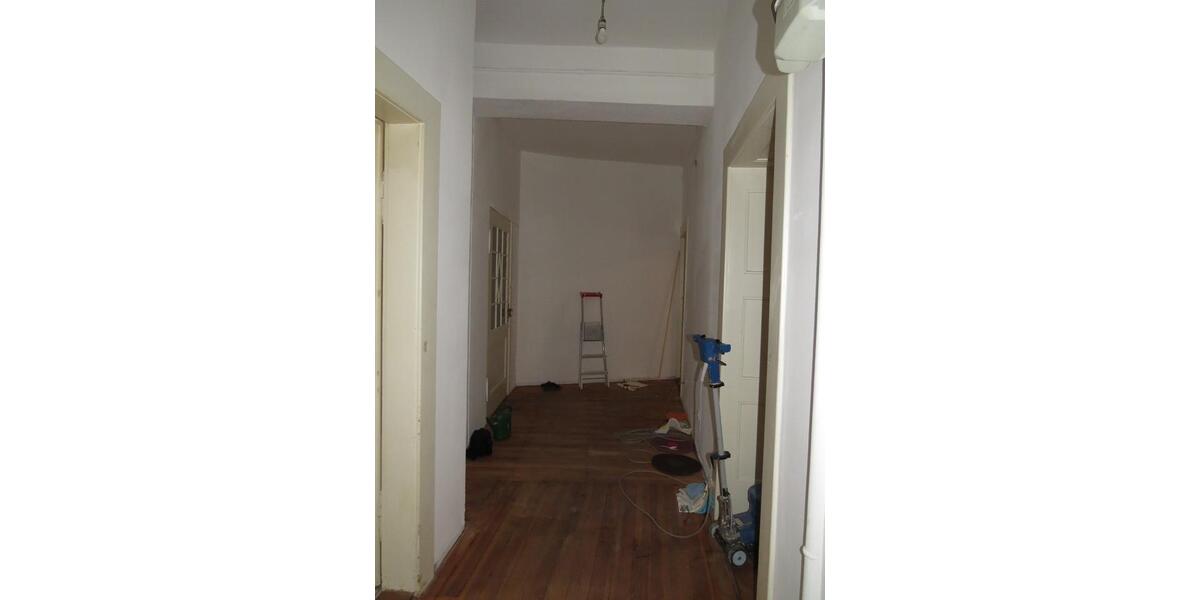 Etagenwohnung Nürnberg Kleinweidenmühle - 3.5 Zimmer, 90 m&sup2;, 1.200&euro; | Angebot:25905408