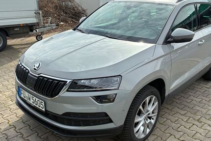 Skoda Karoq 102.000 km 16.900 &euro; Langenzenn 90579