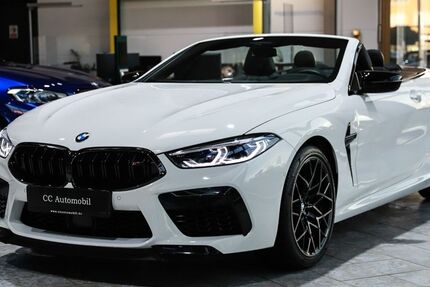 BMW M8 65.008 km 82.888 &euro; Fürth 90763