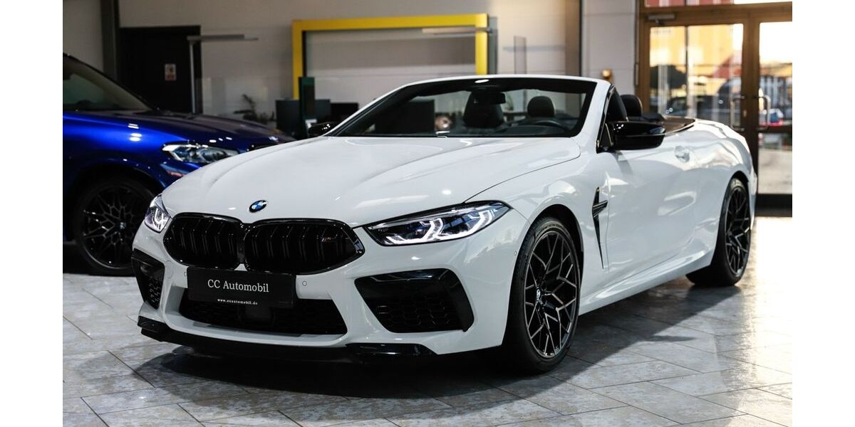BMW M8 65.008 km 82.888 &euro; Fürth 90763