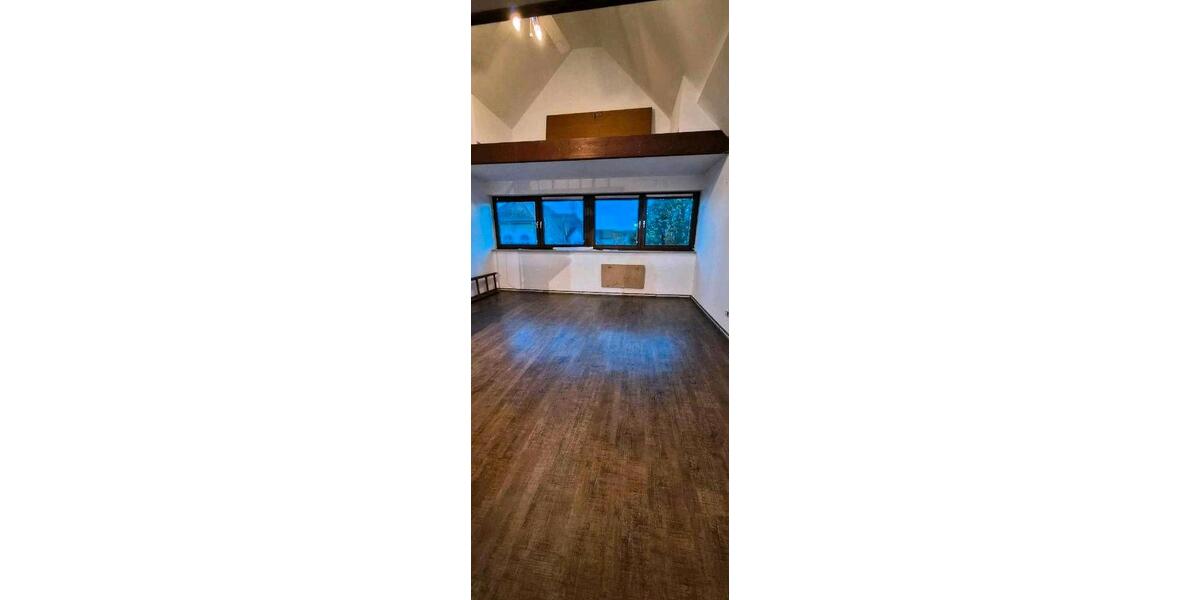 Maisonettenwohnung Röthenbach an der Pegnitz - 2.5 Zimmer, 50 m&sup2;, 750&euro; | Angebot:26606075