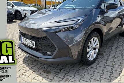Toyota C-HR 26.000 km 29.290 &euro; Nürnberg 90480